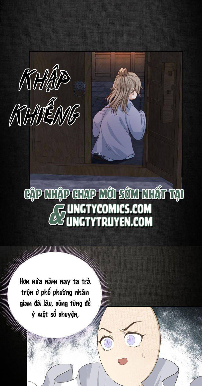 Đồng Tiền Kham Thế Chapter  13 - 8