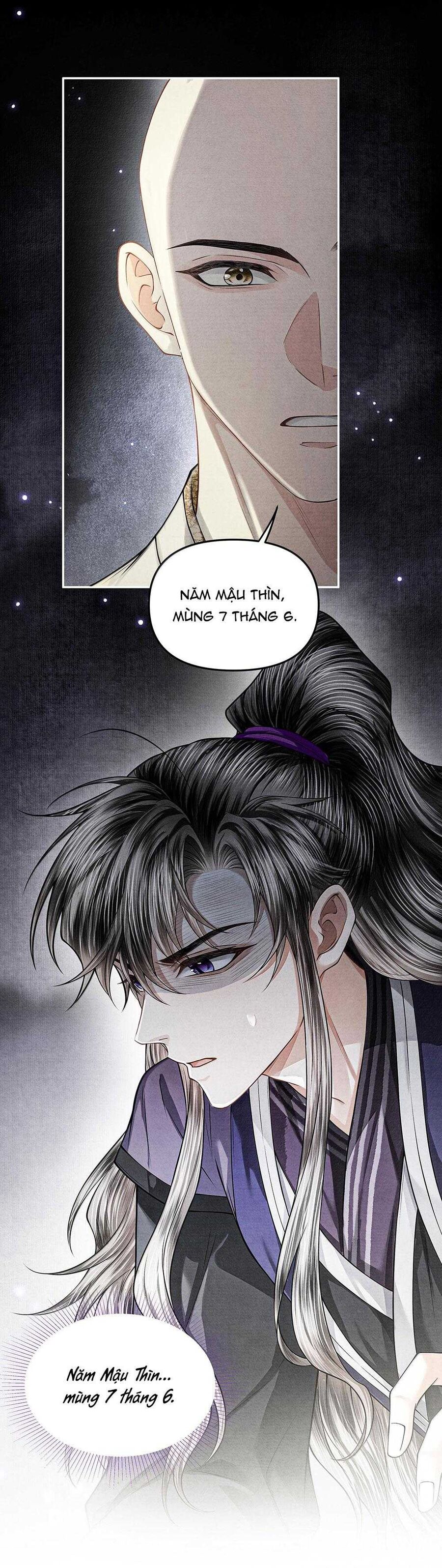 Đồng Tiền Kham Thế Chapter 134 - 28