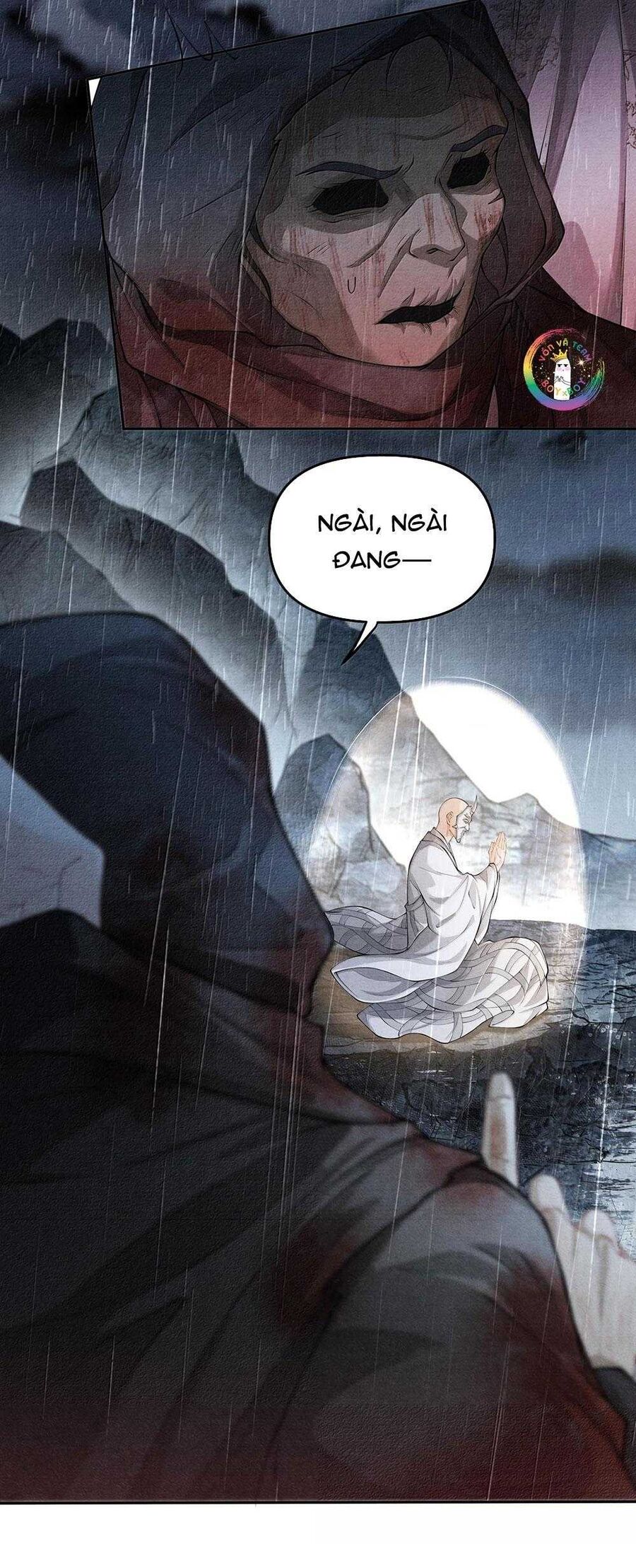Đồng Tiền Kham Thế Chapter 139 - 28