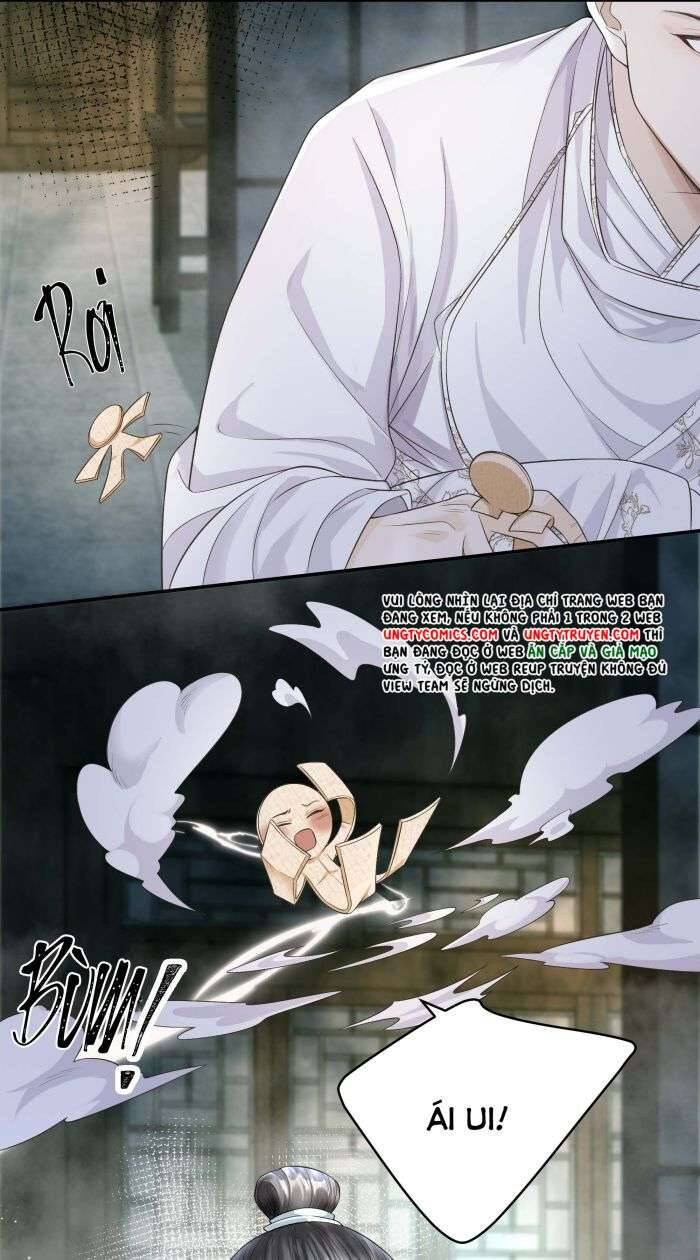 Đồng Tiền Kham Thế Chapter  14 - 36