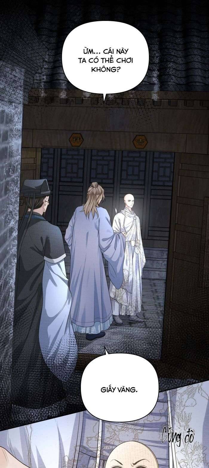 Đồng Tiền Kham Thế Chapter  14 - 5