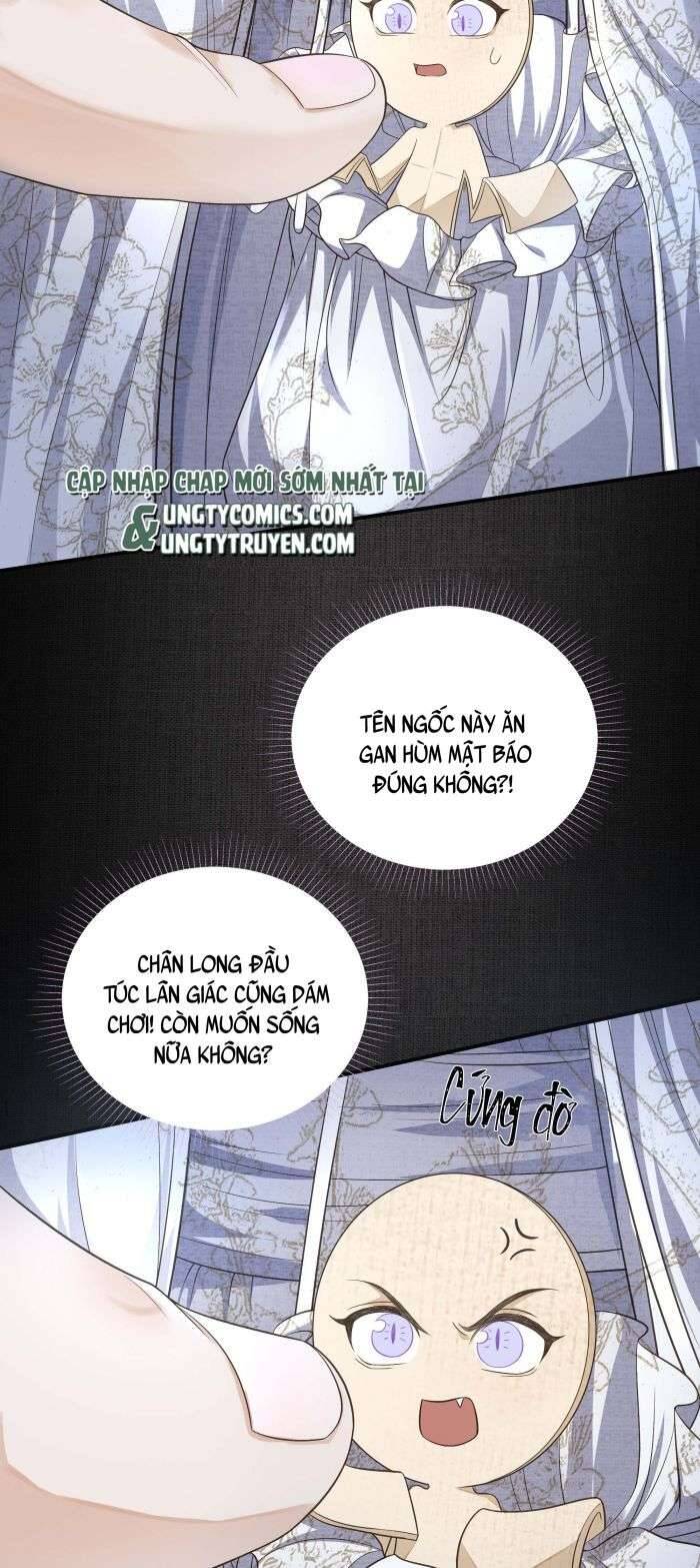 Đồng Tiền Kham Thế Chapter  14 - 6