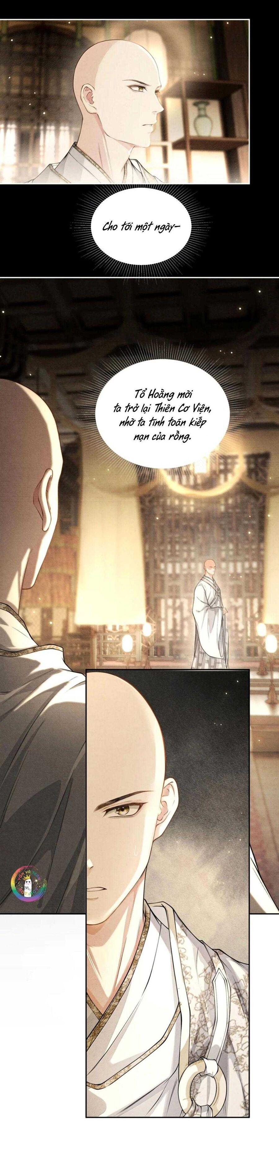 Đồng Tiền Kham Thế Chapter 141 - 32