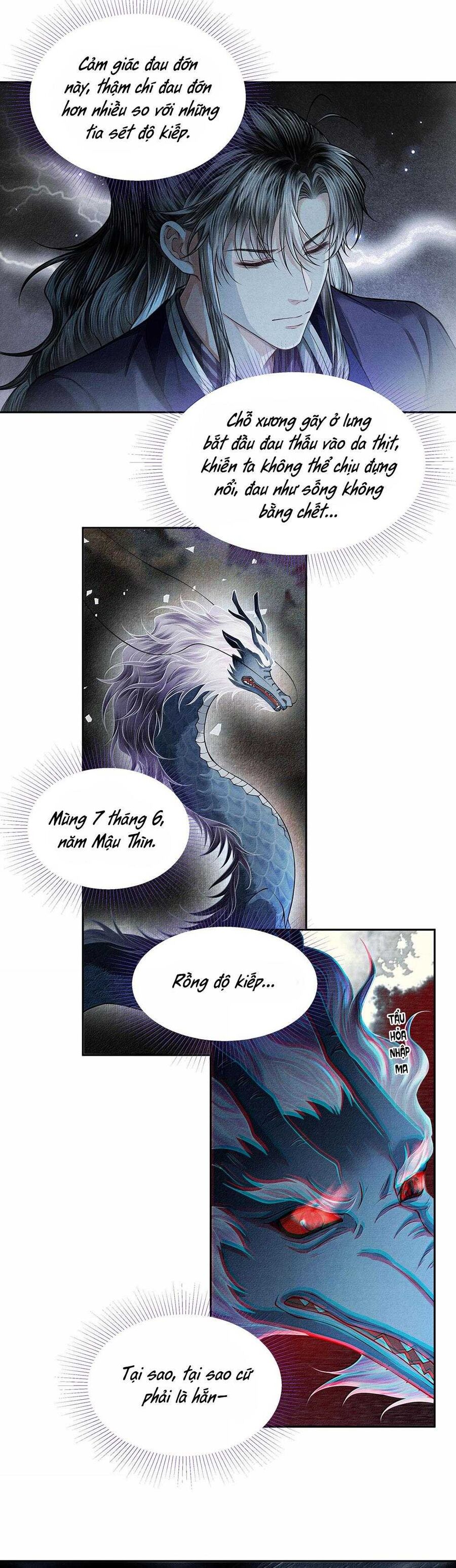 Đồng Tiền Kham Thế Chapter 143 - 13