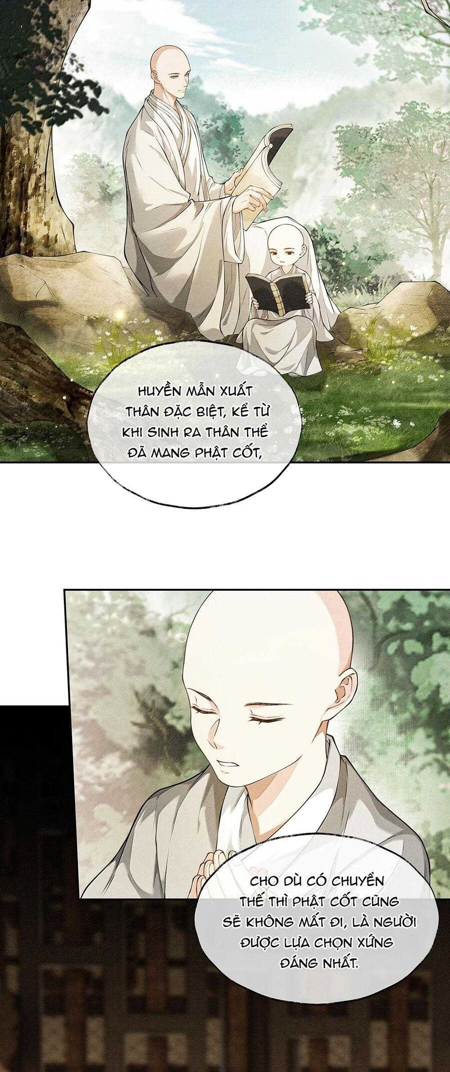 Đồng Tiền Kham Thế Chapter 147 - 11
