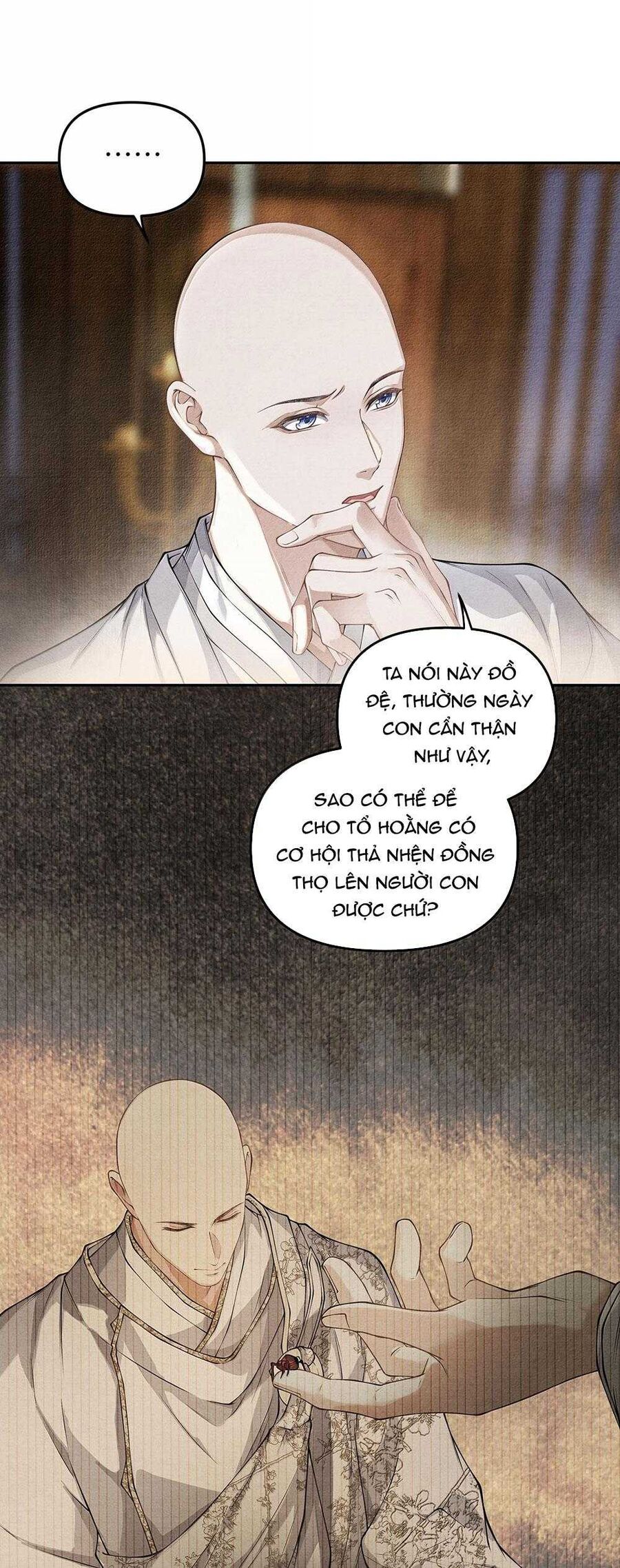 Đồng Tiền Kham Thế Chapter 147 - 21