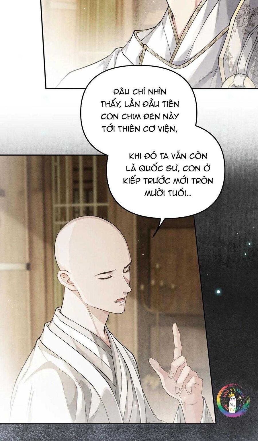 Đồng Tiền Kham Thế Chapter 150 - 22