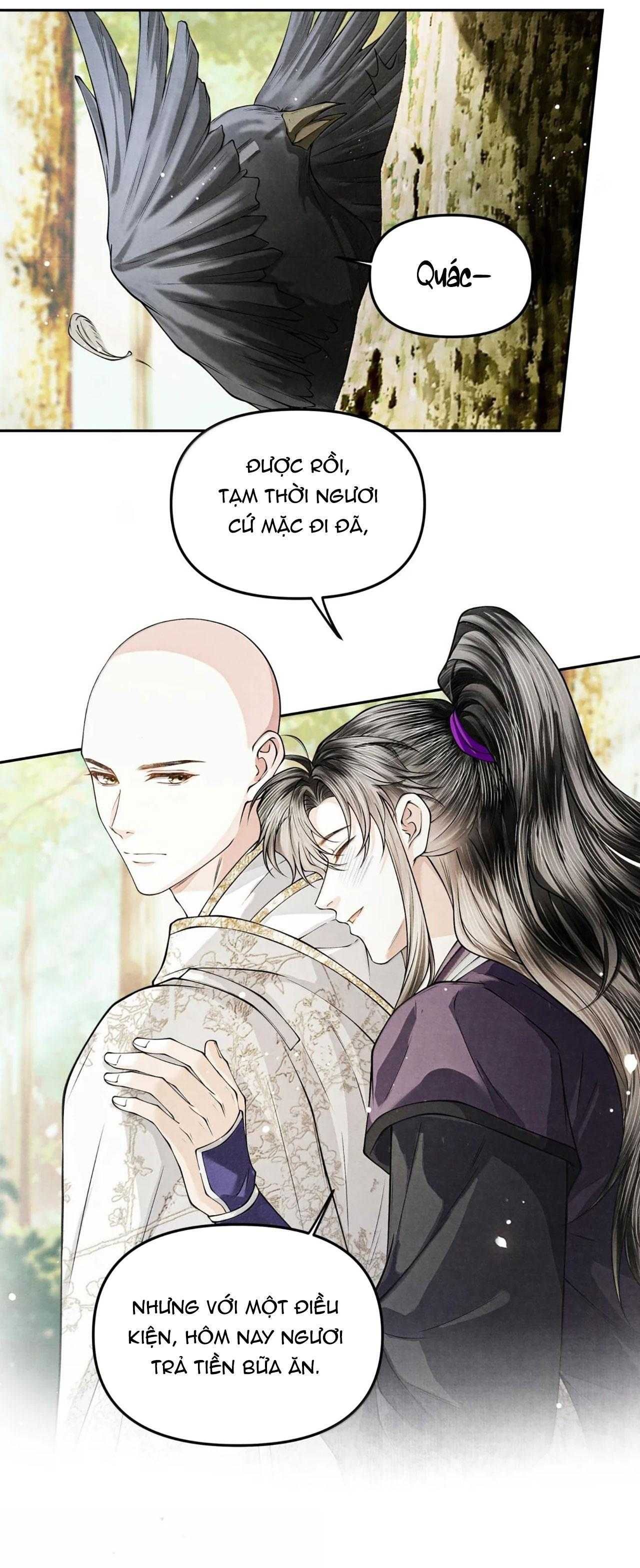 Đồng Tiền Kham Thế Chapter 154 - 16