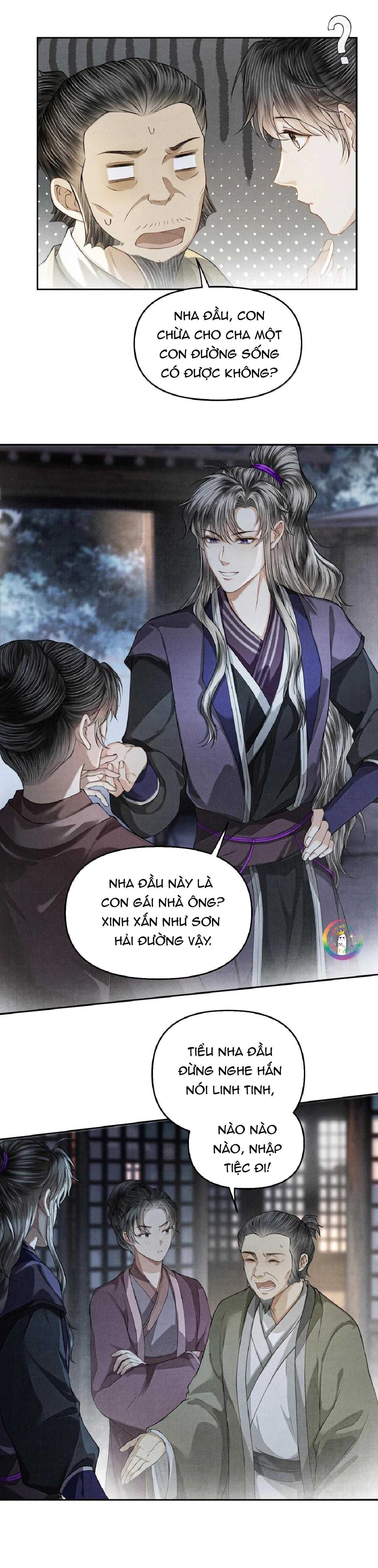 Đồng Tiền Kham Thế Chapter 155 - 4