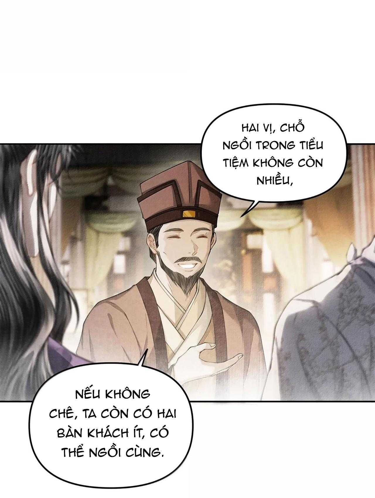 Đồng Tiền Kham Thế Chapter 157 - 12