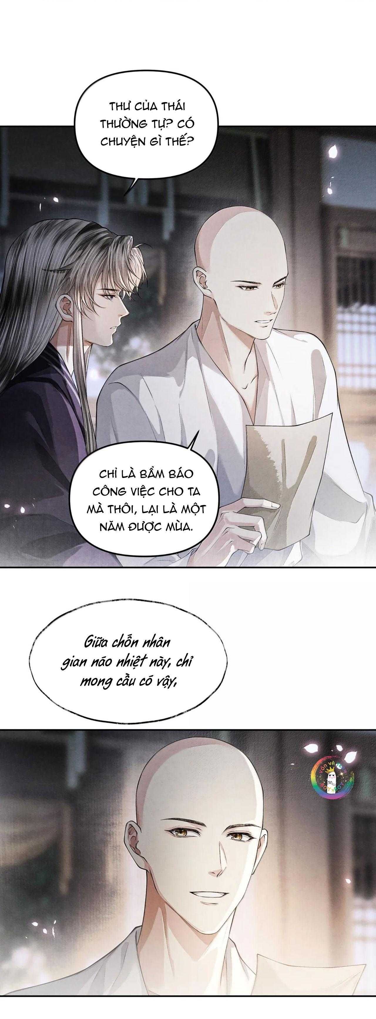 Đồng Tiền Kham Thế Chapter 157 - 20