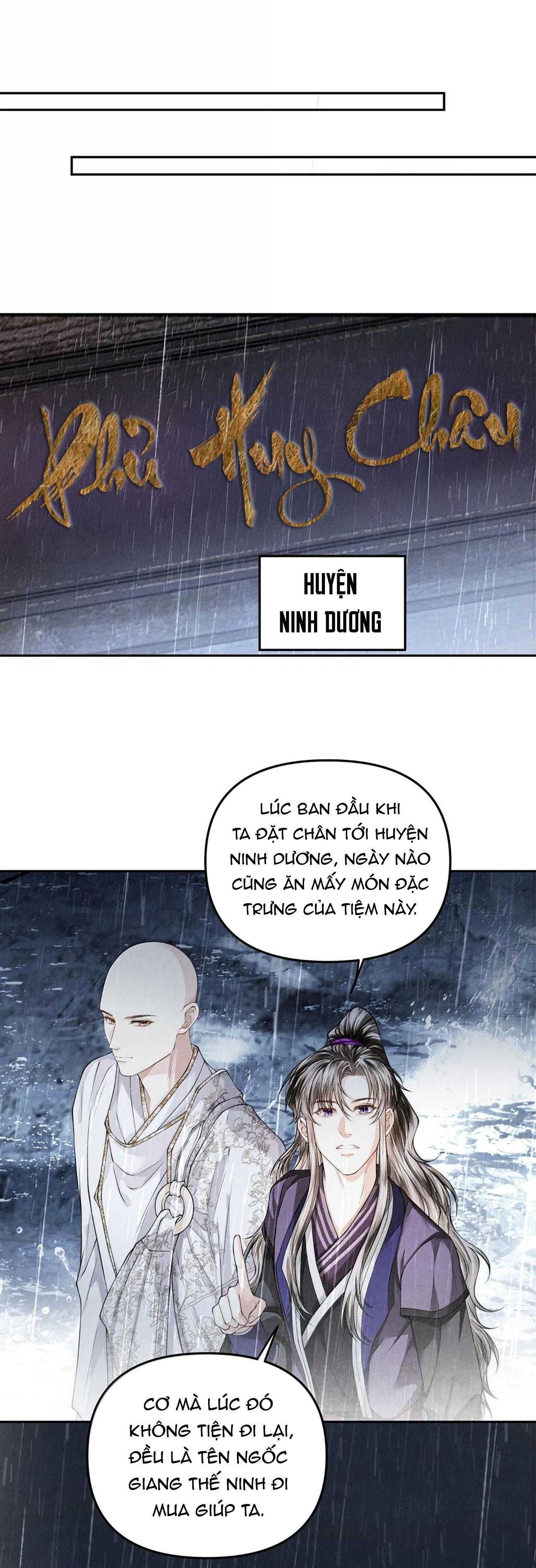 Đồng Tiền Kham Thế Chapter 157 - 10