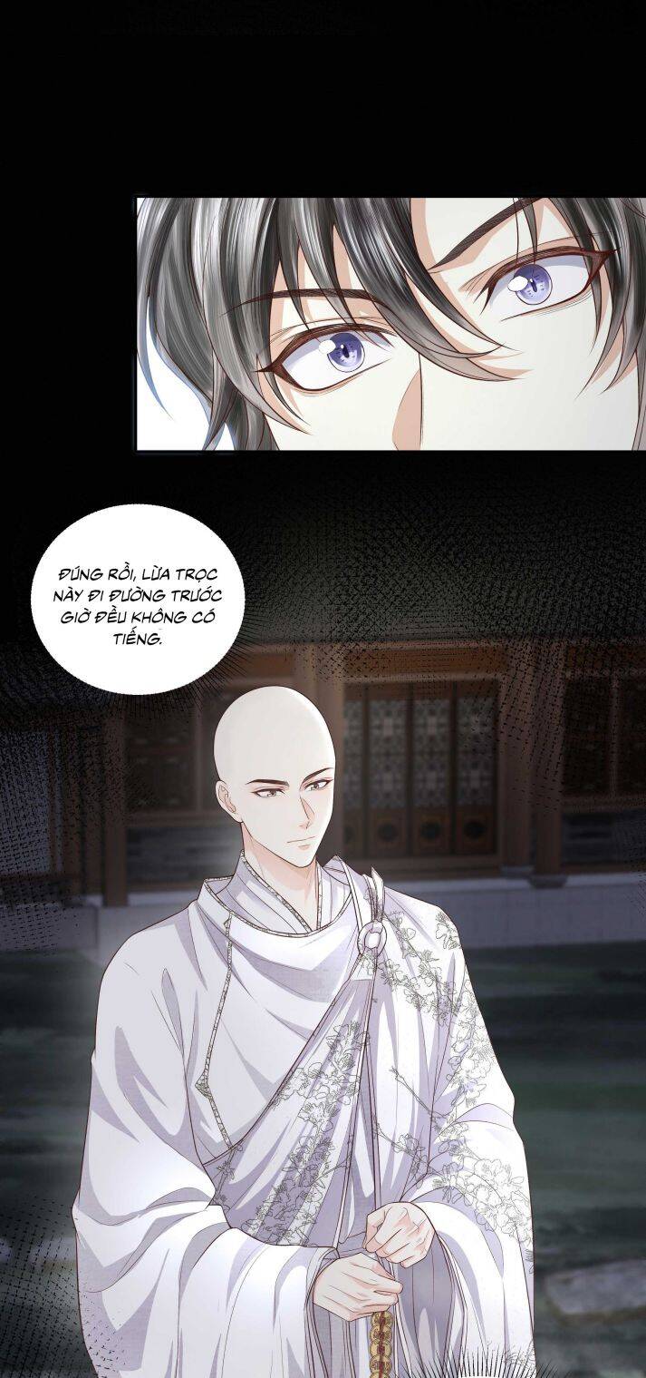 Đồng Tiền Kham Thế Chapter  16 - 16