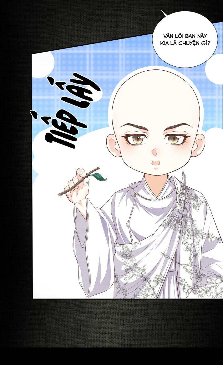 Đồng Tiền Kham Thế Chapter  16 - 18
