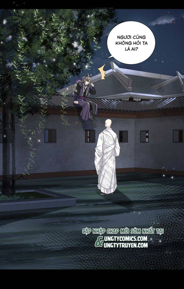 Đồng Tiền Kham Thế Chapter  16 - 19