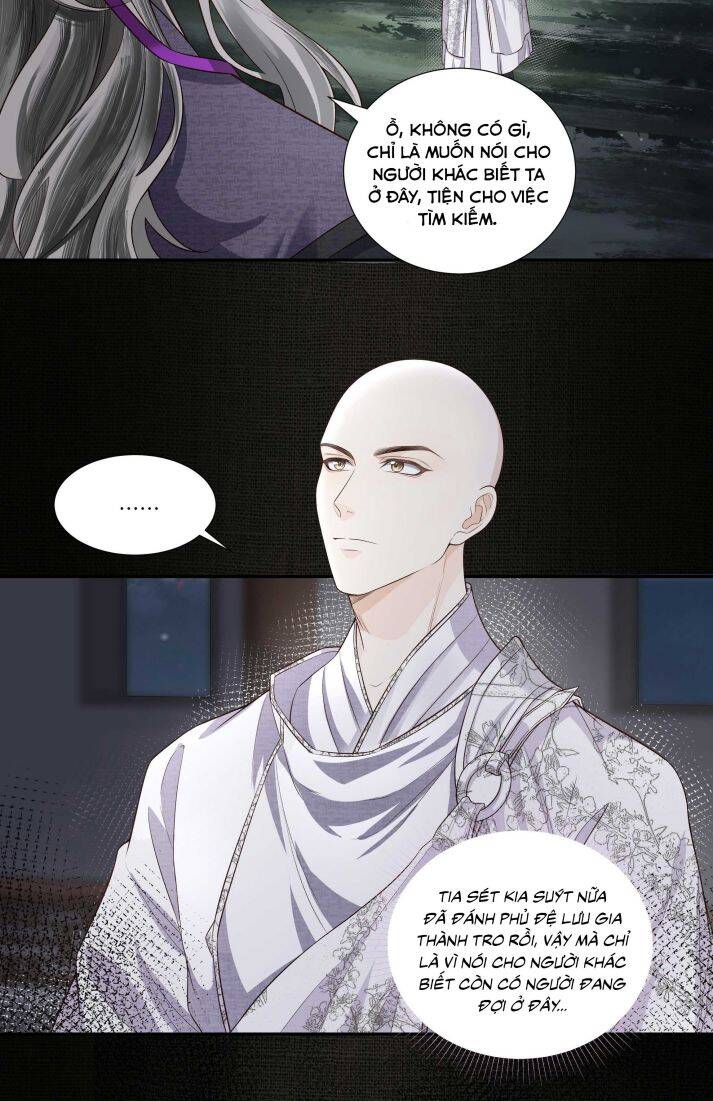 Đồng Tiền Kham Thế Chapter  16 - 22