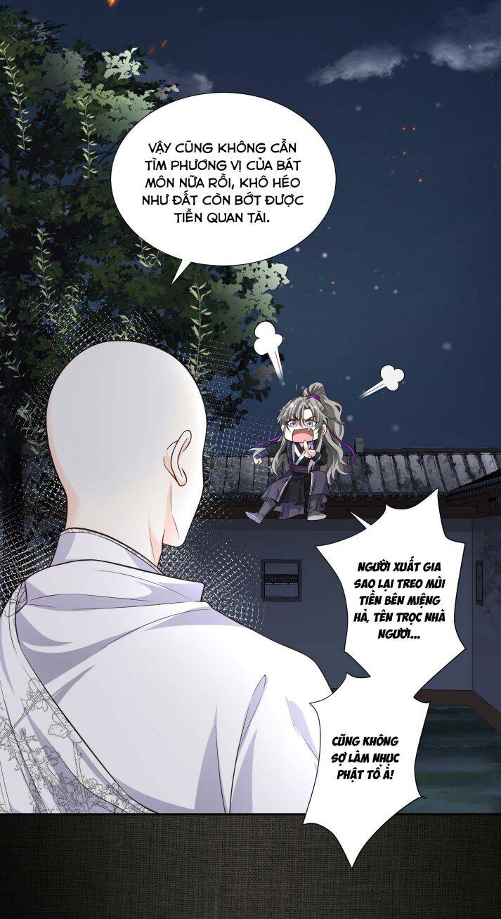 Đồng Tiền Kham Thế Chapter  16 - 24