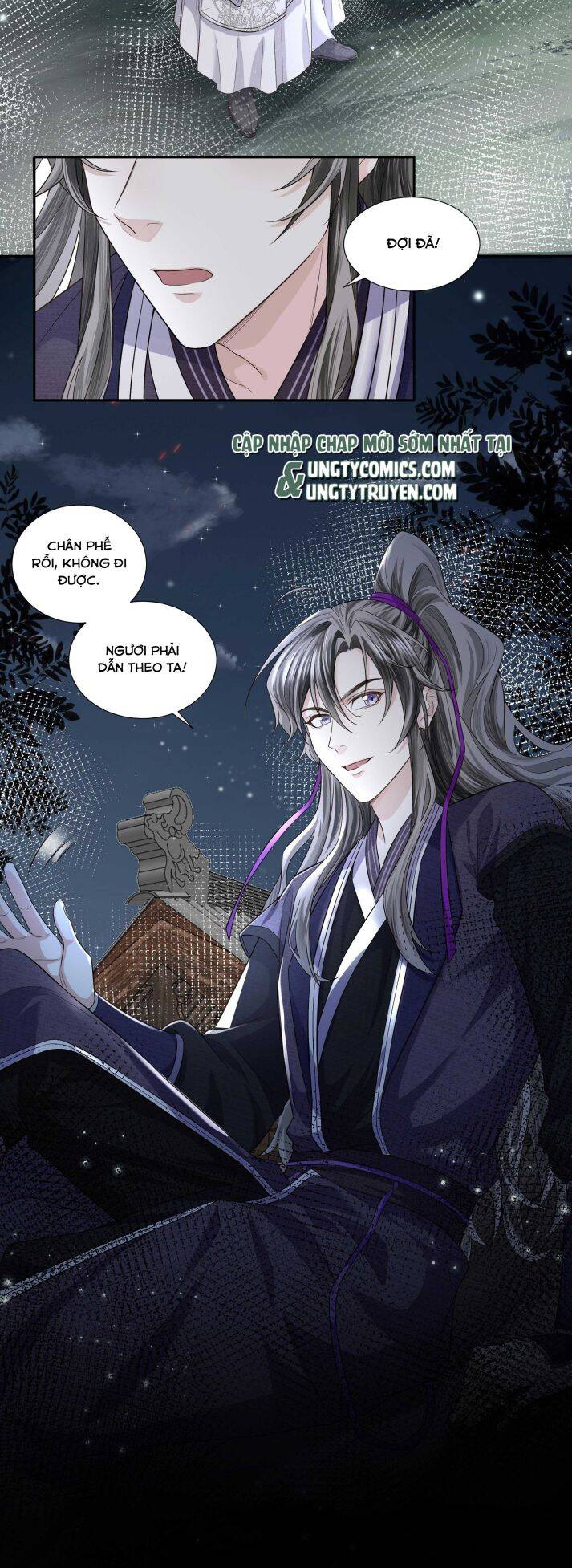 Đồng Tiền Kham Thế Chapter  16 - 27