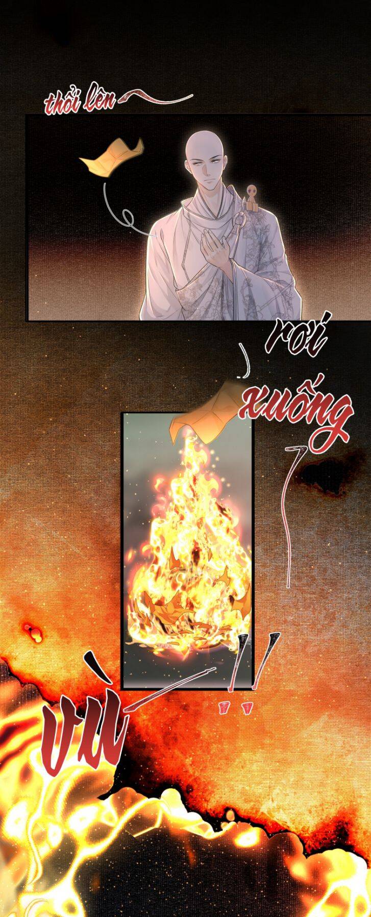 Đồng Tiền Kham Thế Chapter  18 - 27