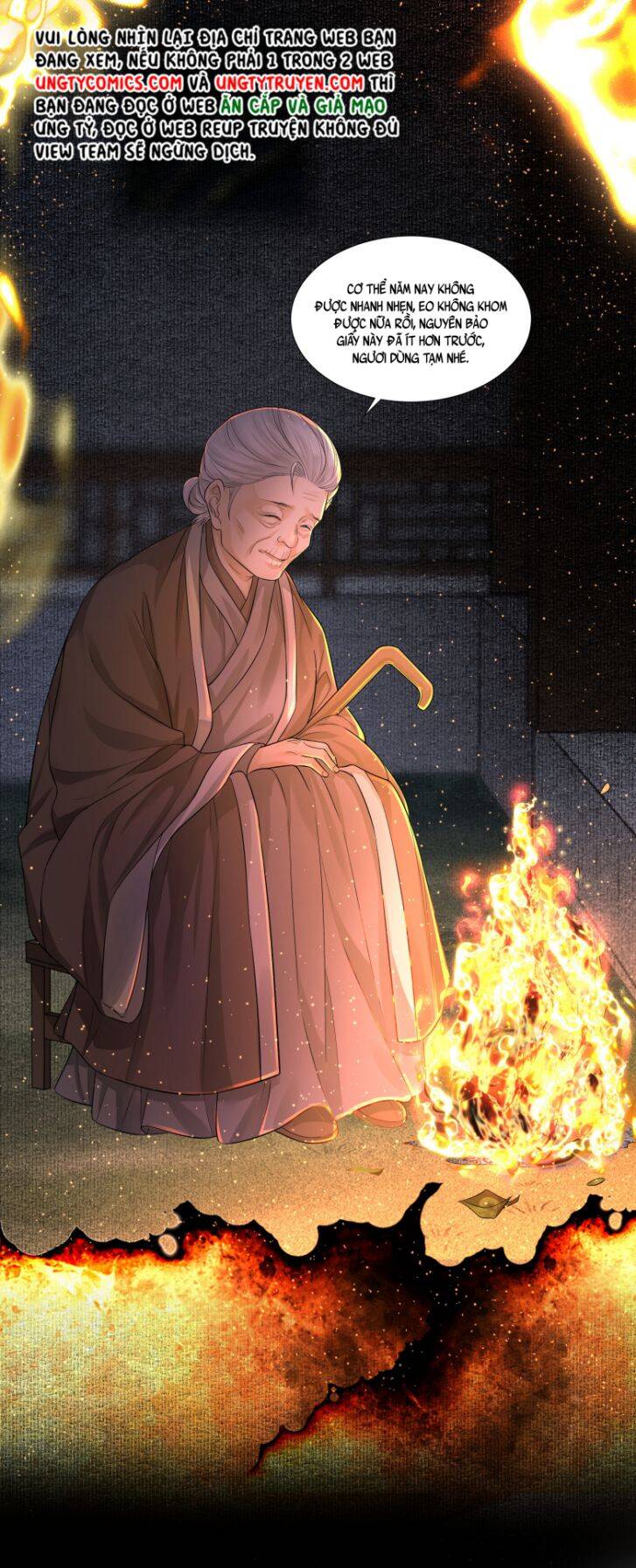 Đồng Tiền Kham Thế Chapter  18 - 28