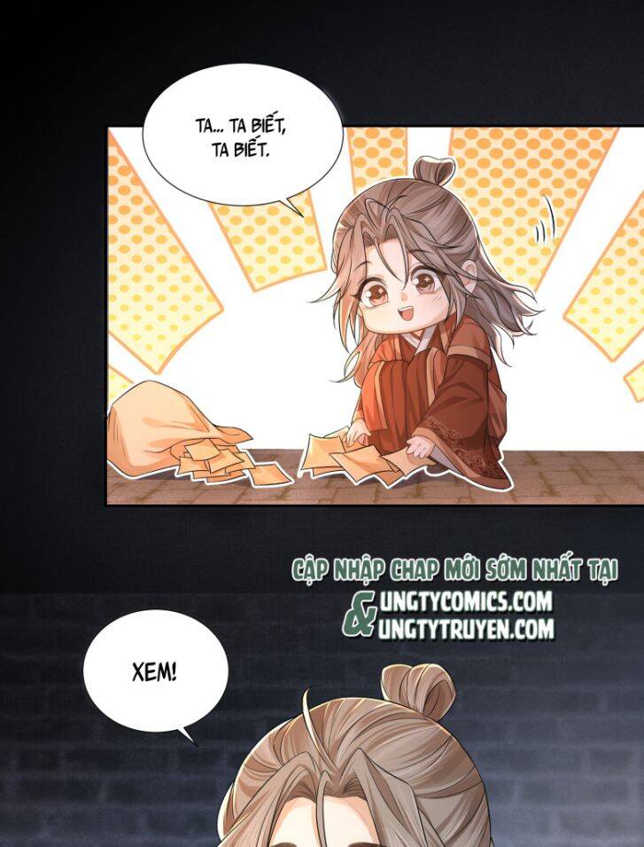 Đồng Tiền Kham Thế Chapter  18 - 29