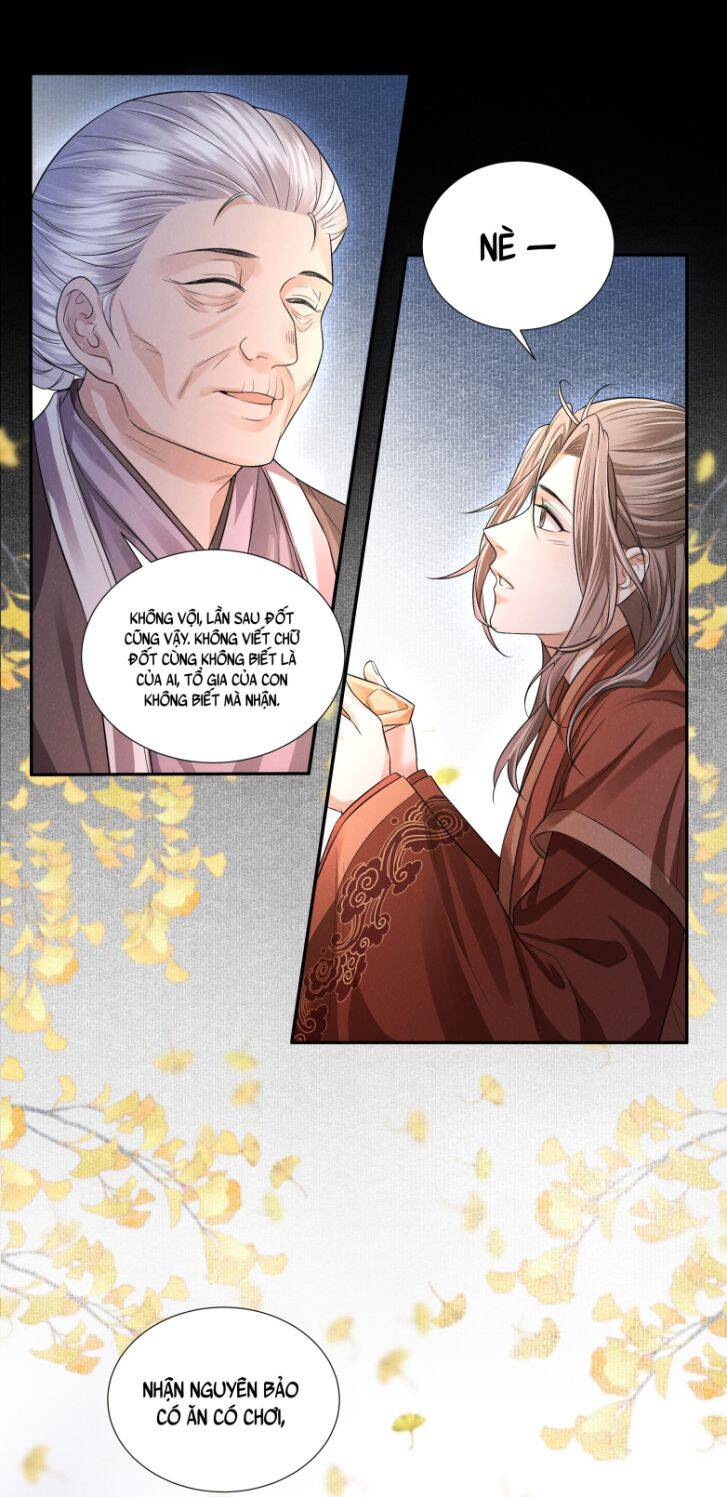 Đồng Tiền Kham Thế Chapter  18 - 32