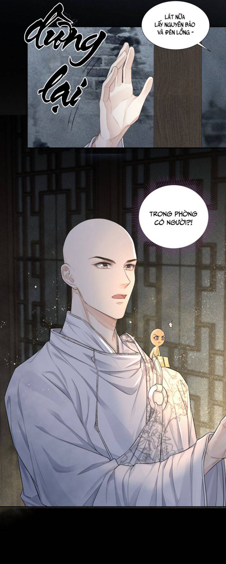 Đồng Tiền Kham Thế Chapter  18 - 7