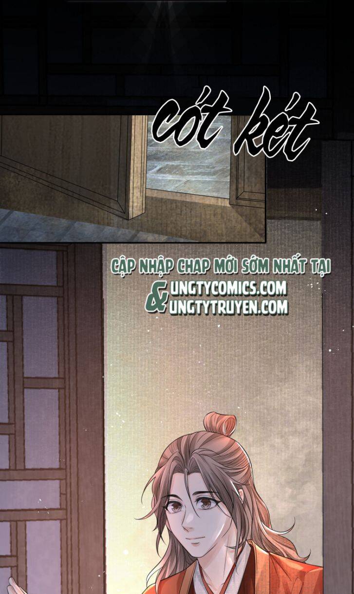 Đồng Tiền Kham Thế Chapter  18 - 9
