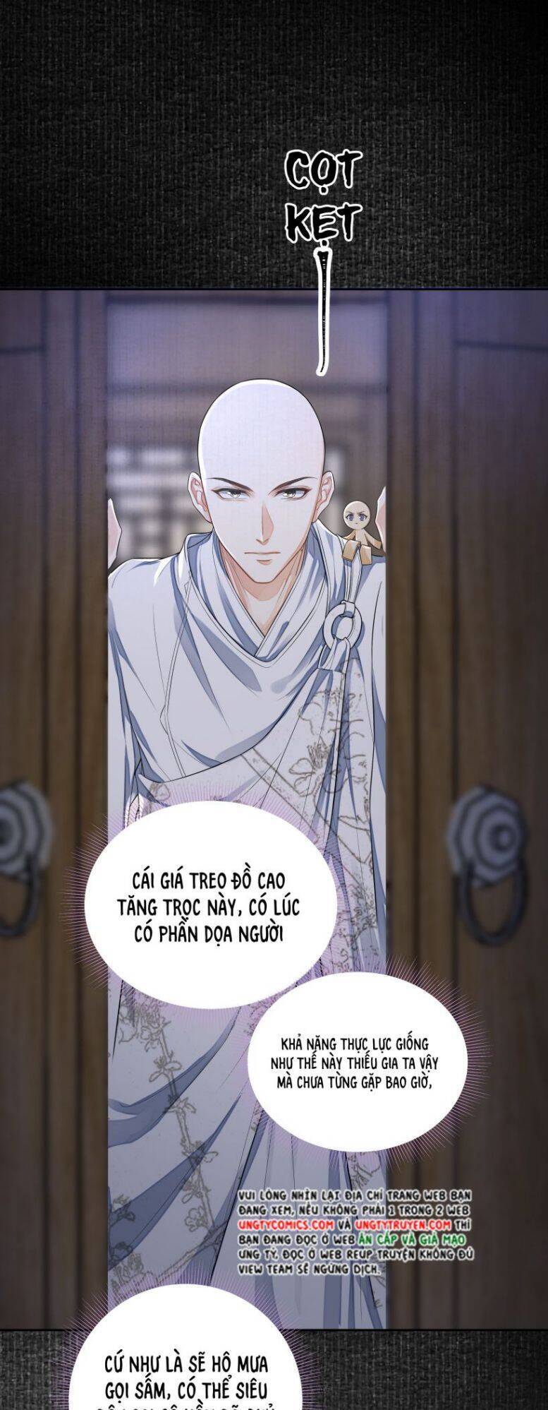 Đồng Tiền Kham Thế Chapter  20 - 3