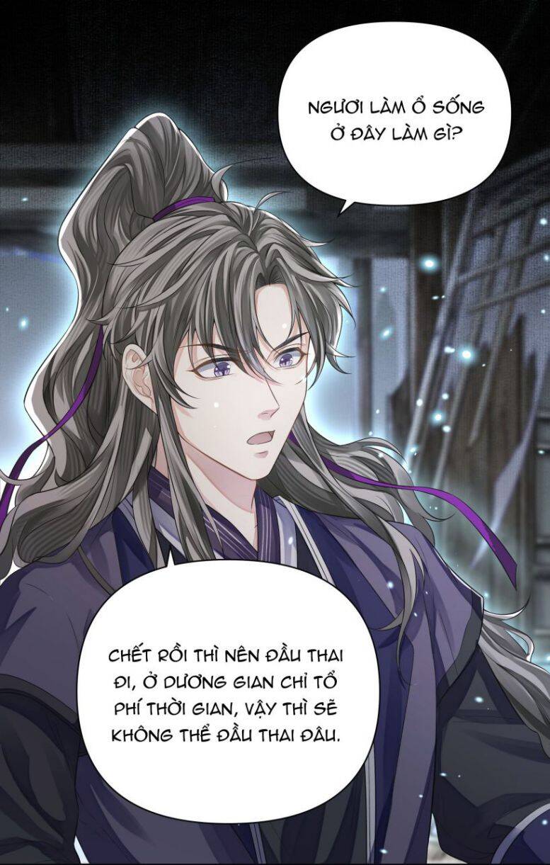 Đồng Tiền Kham Thế Chapter  20 - 22