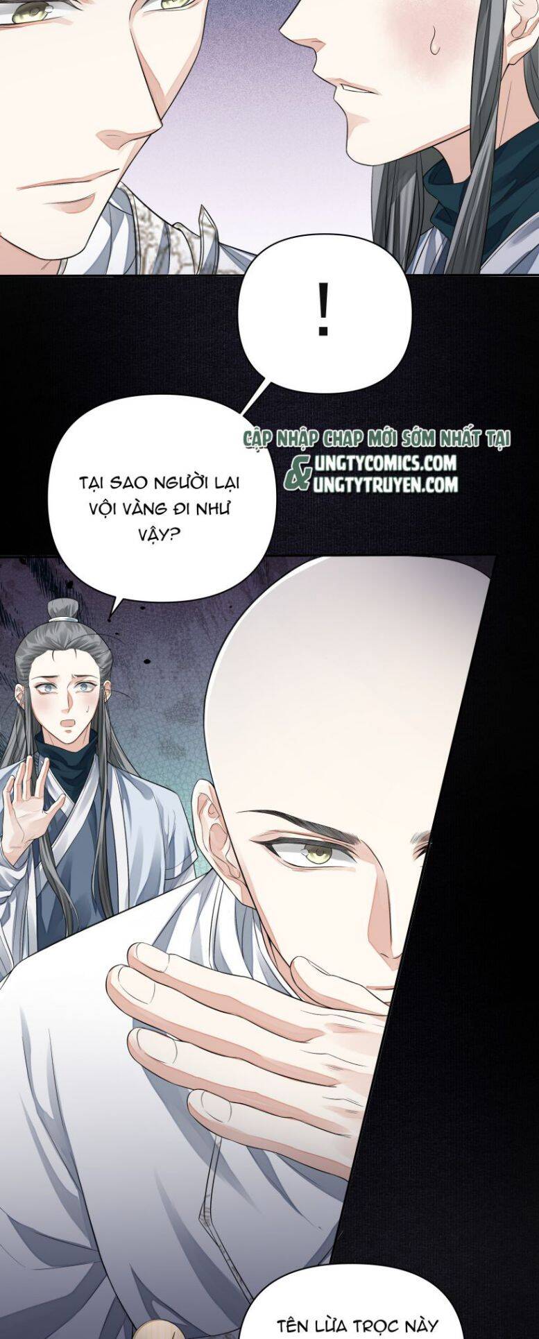 Đồng Tiền Kham Thế Chapter  20 - 37