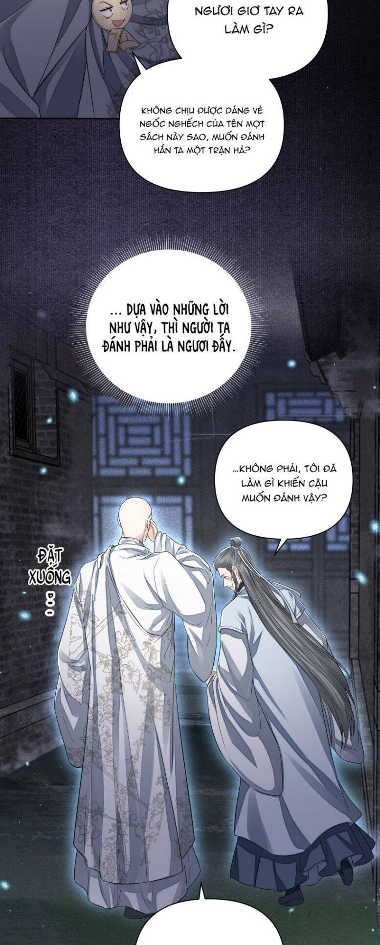 Đồng Tiền Kham Thế Chapter  20 - 38