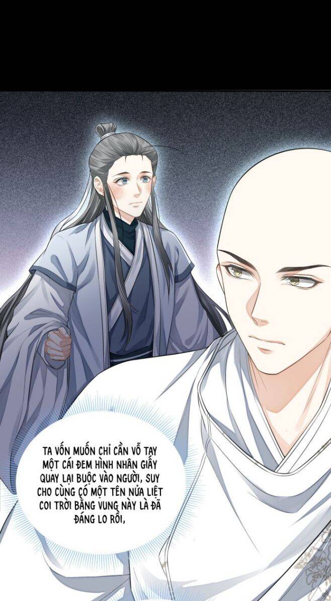 Đồng Tiền Kham Thế Chapter  20 - 40