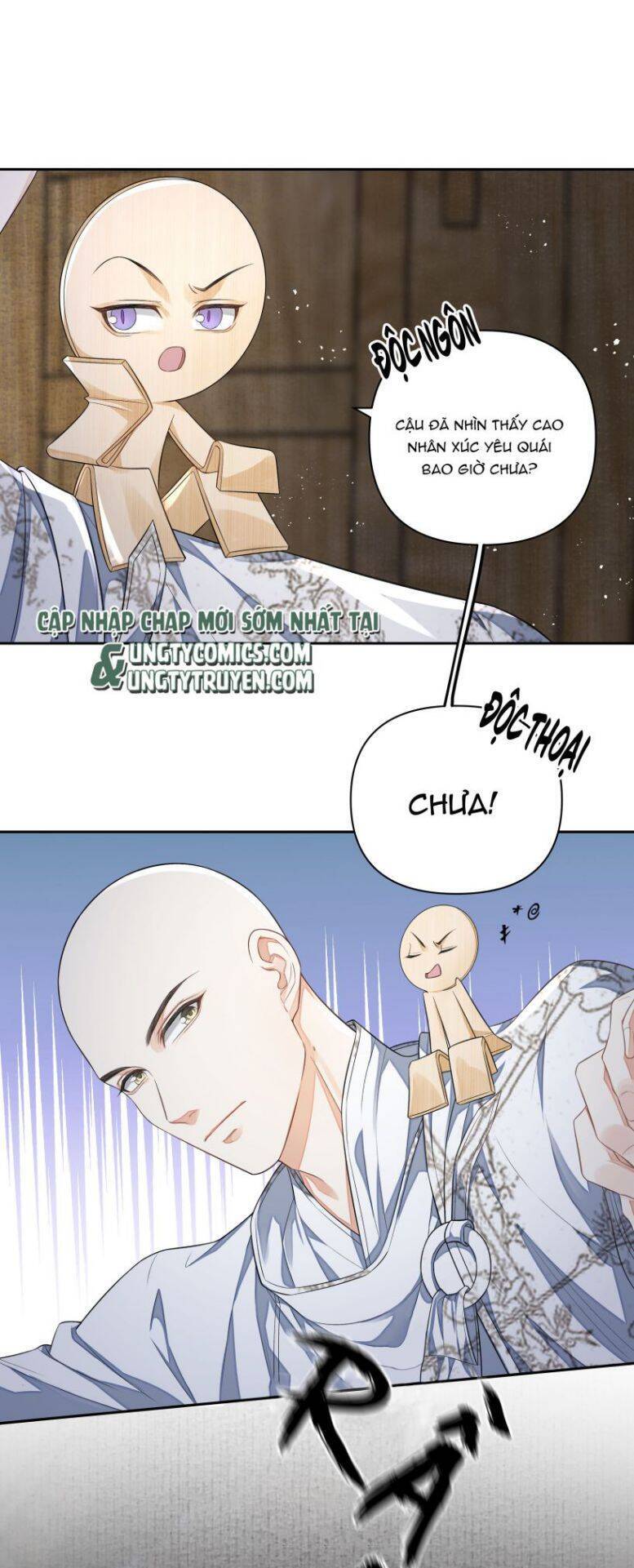 Đồng Tiền Kham Thế Chapter  20 - 5