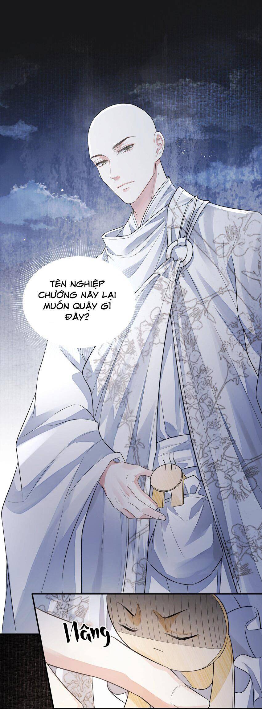Đồng Tiền Kham Thế Chapter  22.1 - 2