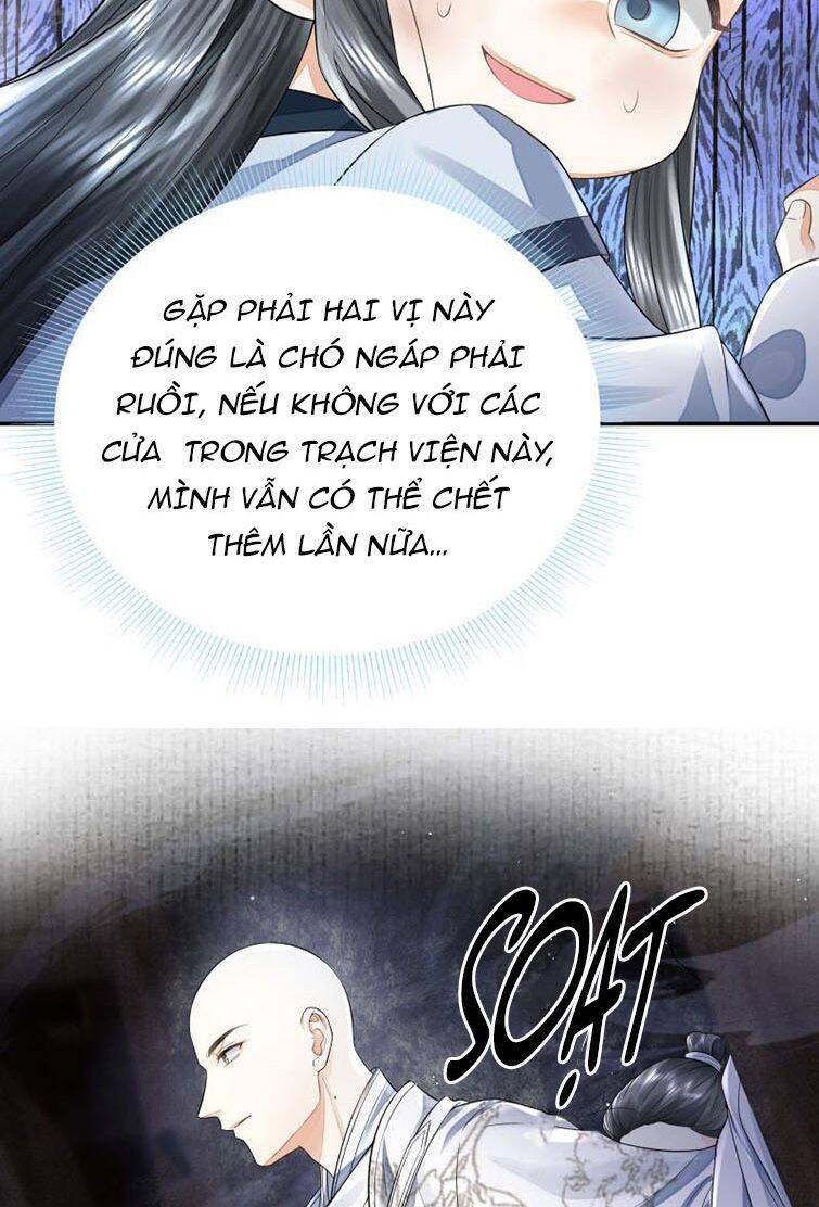 Đồng Tiền Kham Thế Chapter  22 - 15
