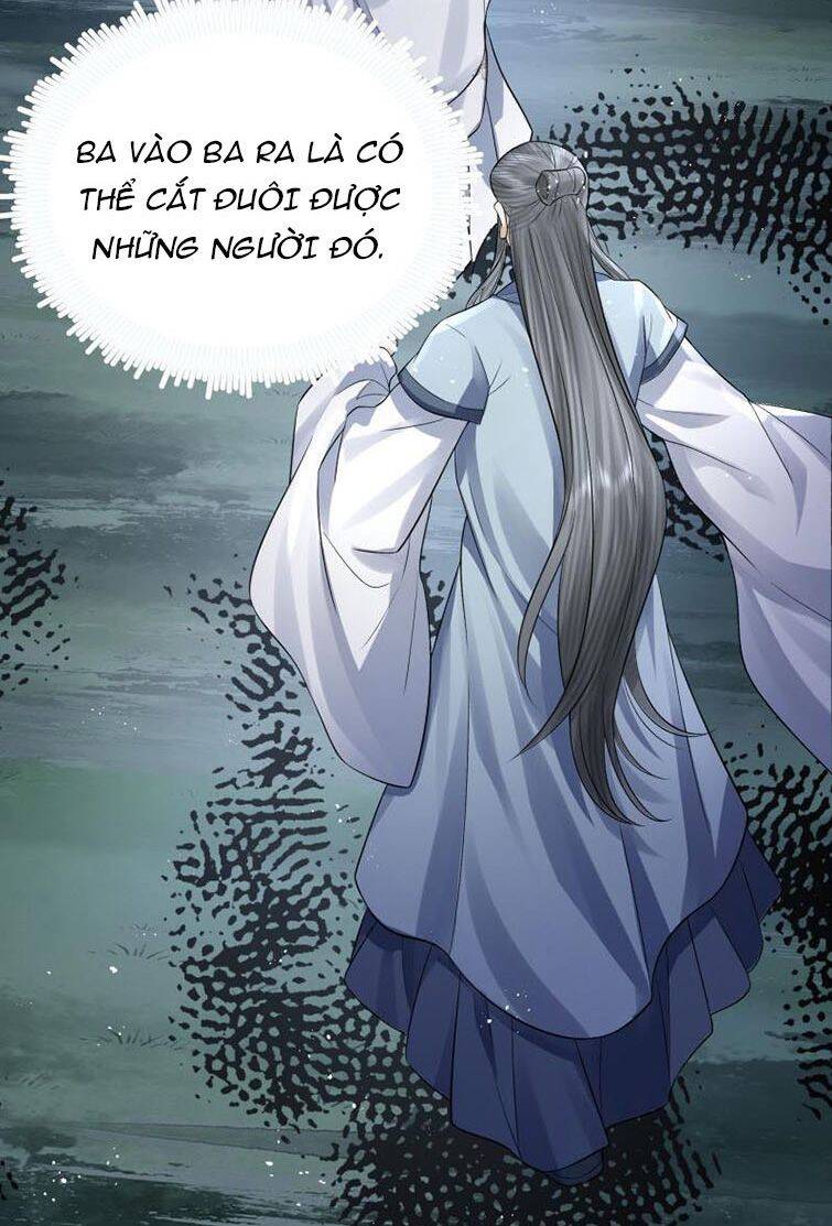 Đồng Tiền Kham Thế Chapter  22 - 24