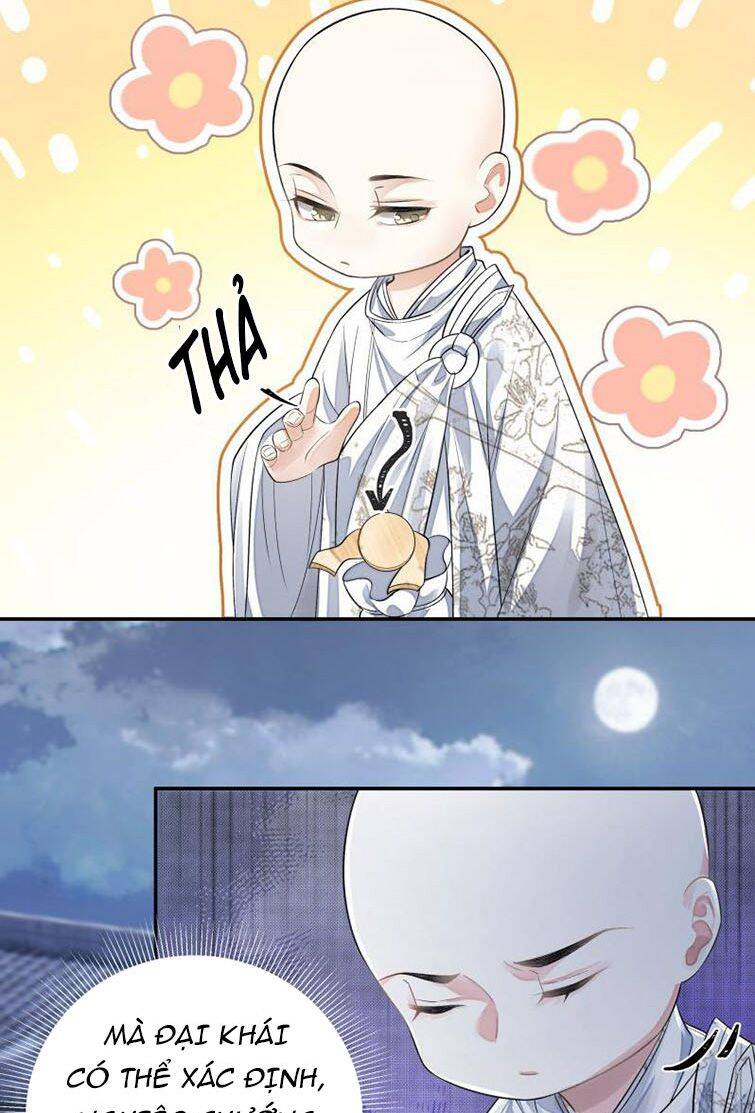 Đồng Tiền Kham Thế Chapter  22 - 4