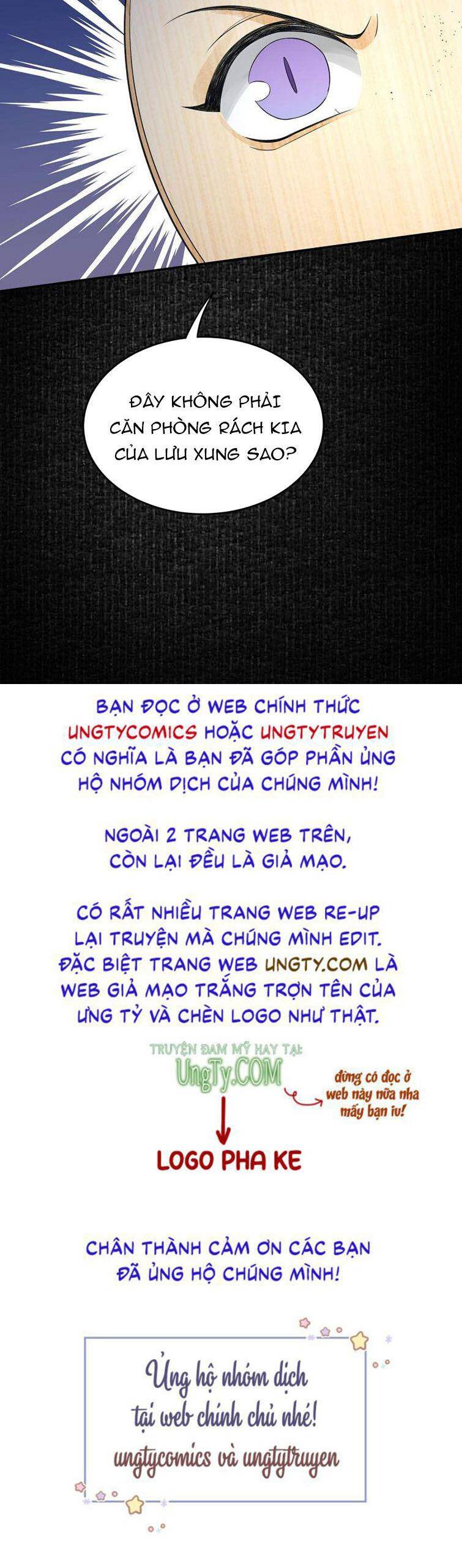 Đồng Tiền Kham Thế Chapter  22 - 36