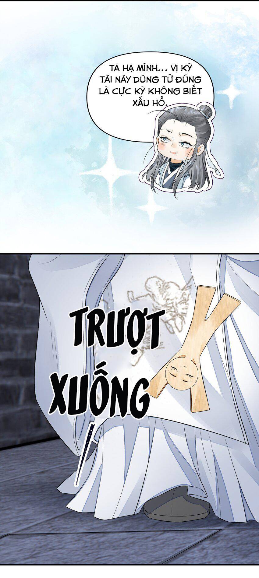 Đồng Tiền Kham Thế Chapter  24 - 21
