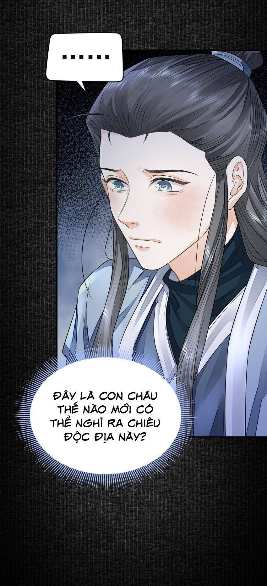 Đồng Tiền Kham Thế Chapter  24 - 7