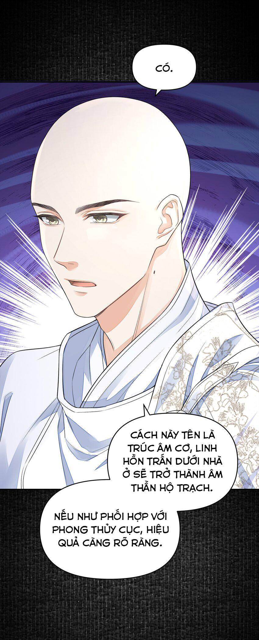 Đồng Tiền Kham Thế Chapter  24 - 8