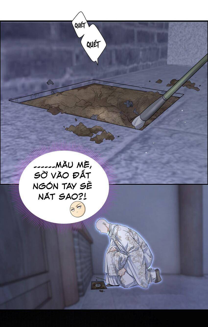 Đồng Tiền Kham Thế Chapter  25 - 11