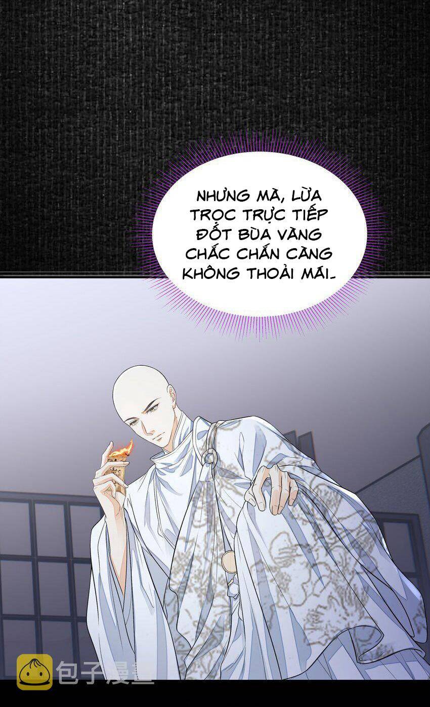 Đồng Tiền Kham Thế Chapter  25 - 21