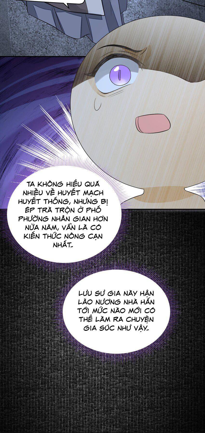 Đồng Tiền Kham Thế Chapter  25 - 31