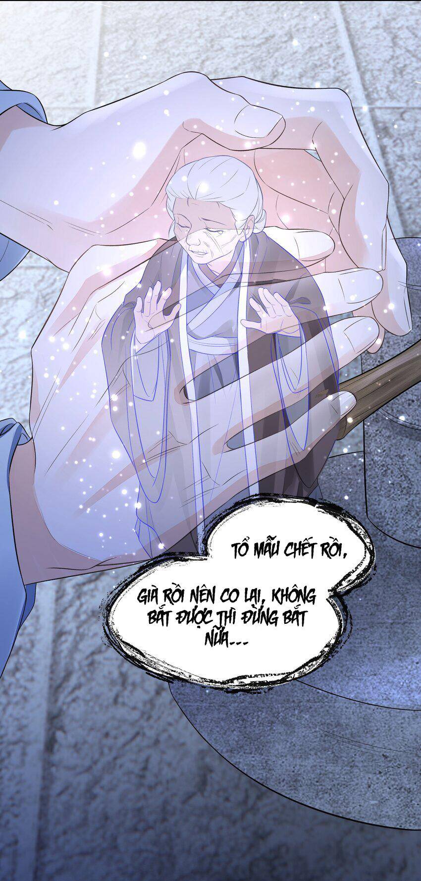 Đồng Tiền Kham Thế Chapter  25 - 47