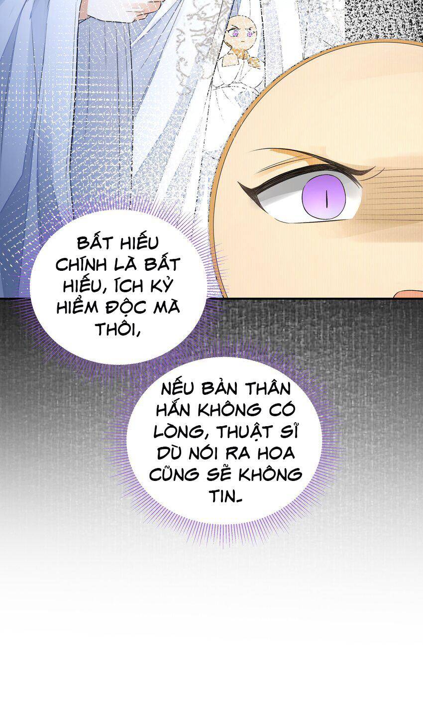 Đồng Tiền Kham Thế Chapter  26 - 12