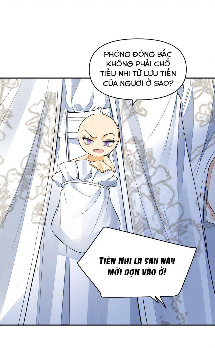 Đồng Tiền Kham Thế Chapter  26 - 22