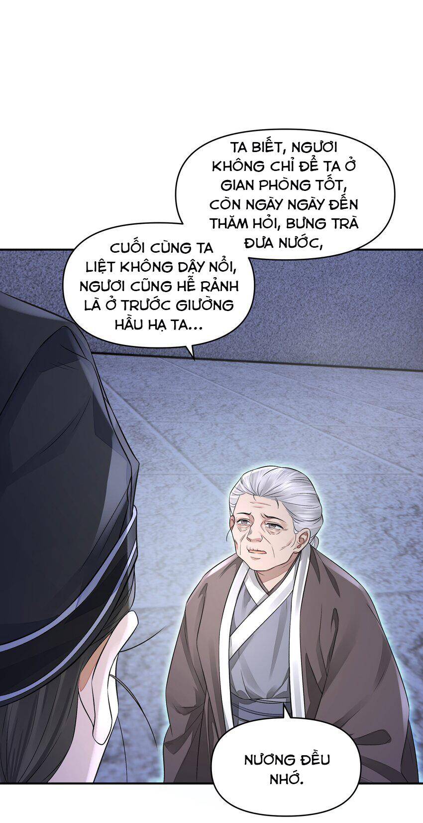 Đồng Tiền Kham Thế Chapter  26 - 23
