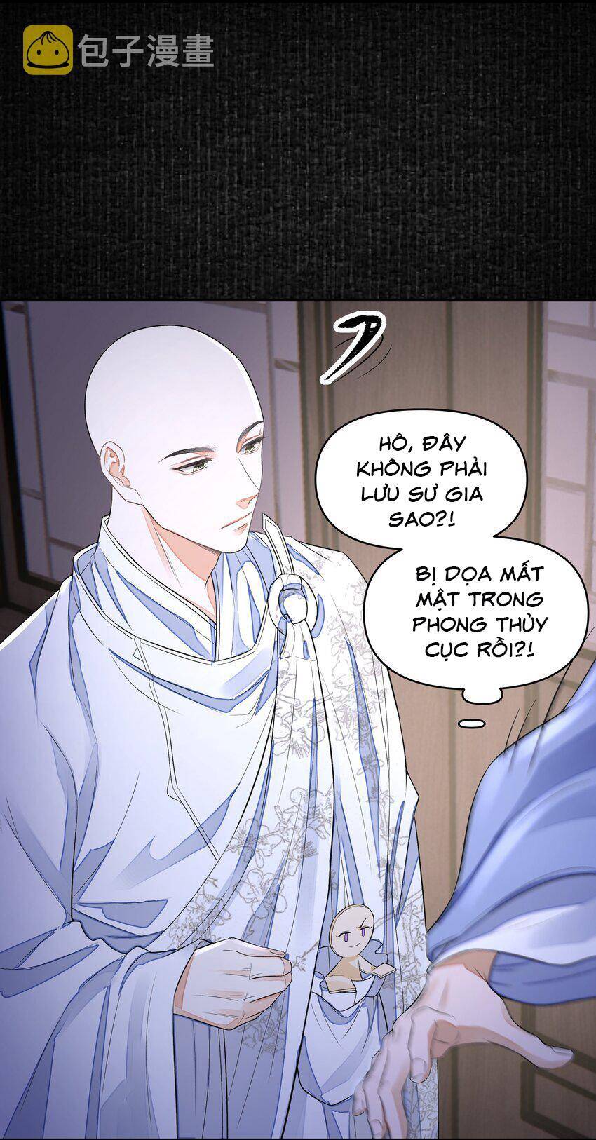 Đồng Tiền Kham Thế Chapter  26 - 4